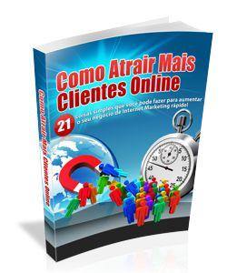 Como Atrair Mais Clientes Online - Premium Fornecedores - Lista Premium Fornecedores e Confiáveis 